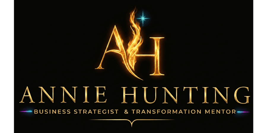 Annie Hunting