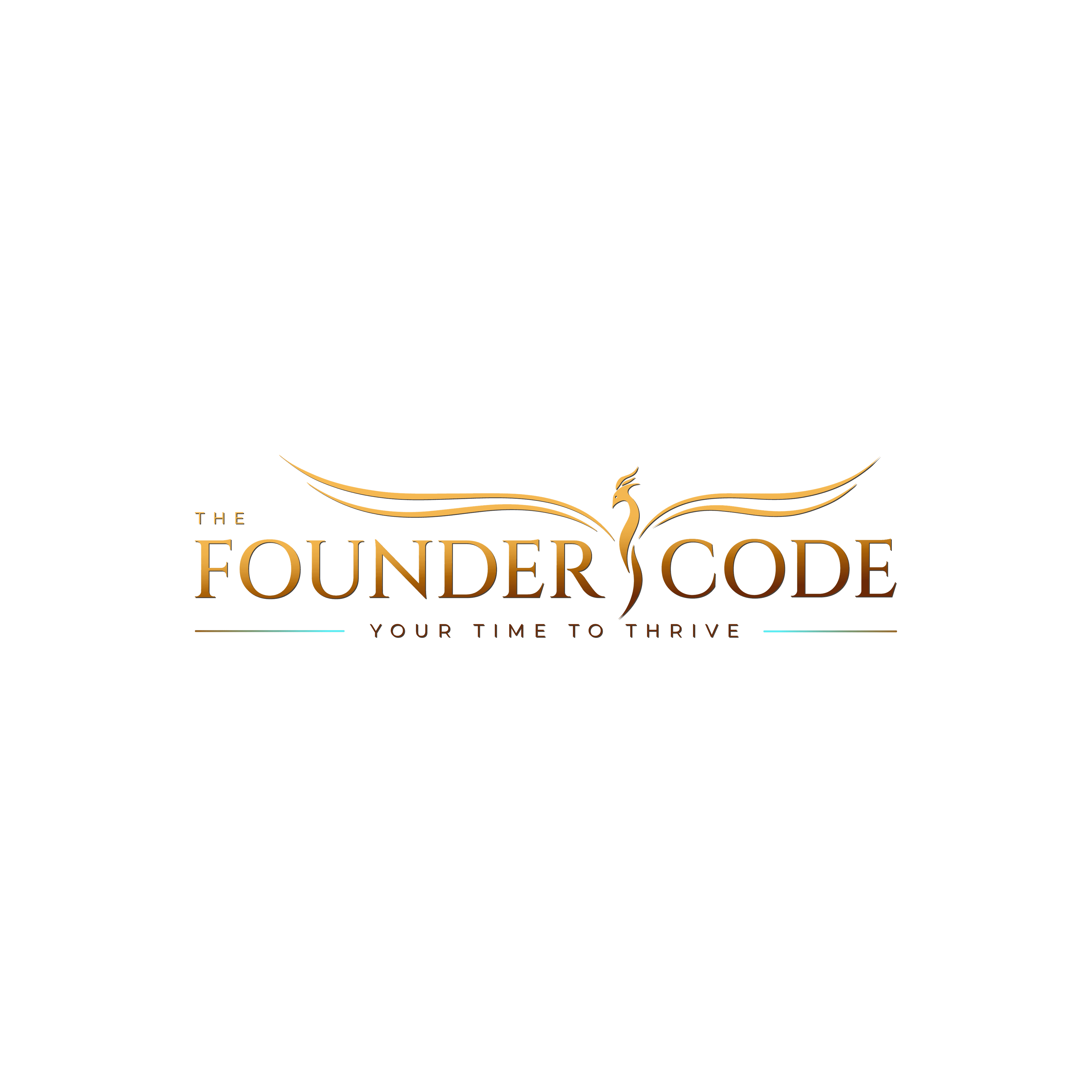 The Founder Code, Your Time to Thrive